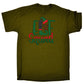 Christmas Elf Squad - Mens Funny T-Shirt Tshirts T Shirt