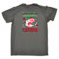 Merry Fishmas Christmas Xmas Fish Fishing - Mens Funny T-Shirt Tshirts T Shirt