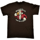 Most Wonderful Time For A Beer V2 Santa Christmas - Mens Funny T-Shirt Tshirts