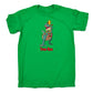 Tree Rex Christmas T Rex T Rex Santa Xmas - Mens Funny T-Shirt Tshirts