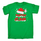 Daddy Claus Christmas Santa - Mens Funny T-Shirt Tshirts