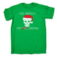 Metal Christmas - Mens Xmas Novelty T-Shirt / T Shirt