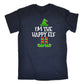 Im The Happy Elf Christmas - Mens Funny T-Shirt Tshirts