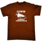 Family Christmas Lewis - Mens Funny T-Shirt Tshirts