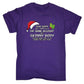Christmas Dear Santa Fat Bank Skinny Body - Mens Funny T-Shirt Tshirts