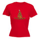 Have A Cracking Christmas Kangaroo - Xmas Novelty Womens T-Shirt Tshirt