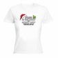 Christmas Dear Santa Fat Bank Skinny Body - Funny Womens T-Shirt Tshirt