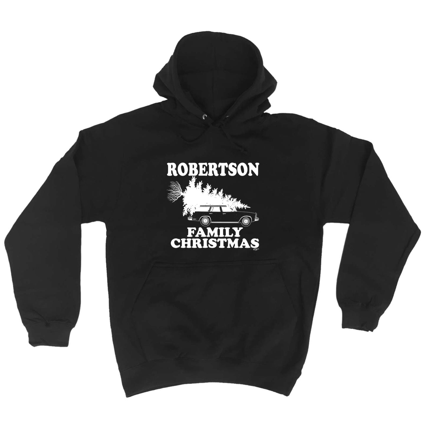 Sailing  Family Christmas Robertson - Xmas Novelty Hoodies Hoodie