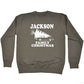 Family Christmas Jackson - Funny Sweatshirt