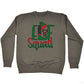 Christmas Elf Squad - Funny Novelty Sweatshirt