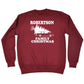 Family Christmas Robertson - Funny Sweatshirt
