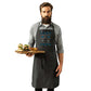 All I Want For Christmas Is Personalised - Funny Kitchen Apron