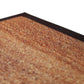 Family Christmas Brown - Xmas Novelty Doormat Man Cave Floor mat