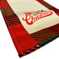 Christmas Table Runner Family Personalised Tablecloth Christmas Xmas Decorations