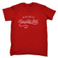 Im On Santas Naughty List Christmas - Mens Xmas Novelty T-Shirt / T Shirt