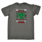 Rockin Around The Christmas Tree Upside Down Australia - Mens Funny T-Shirt Tshirts T Shirt