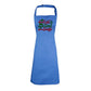 Christmas Dont Get Your Tinsel In A Tangle Xmas - Funny Novelty Kitchen Apron
