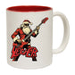 Christmas Sleigher - Funny Coffee Mug