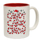 Christmas Candy Cane - Funny Coffee Mug