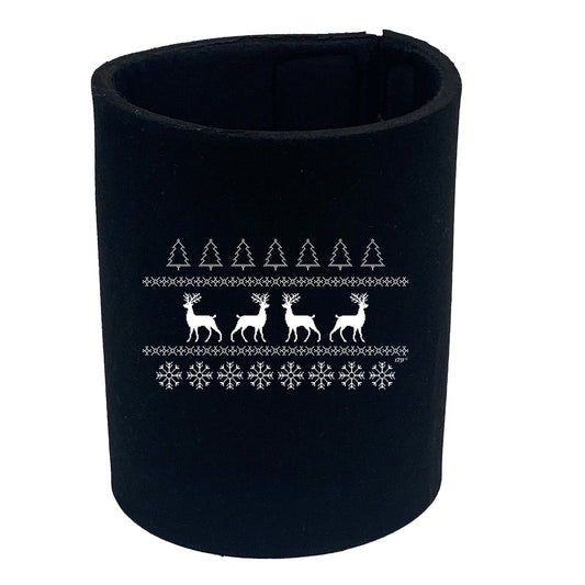 Christmas Jumper Original - Funny Stubby Holder